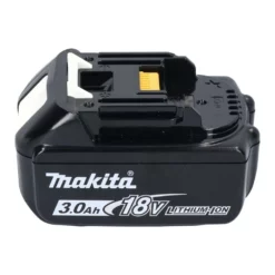Makita DJV 185 F1J Akku Pendelhubstichsäge 18 V Brushless + 1x Akku 3,0 Ah + Makpac - Ohne Ladegerät -Festool Verkauf 43407 Makita DJV 185 F1J Akku Pendelhubstichsaege 18 V Brushless 1x Akku 3 0 Ah Makpac ohne Ladegeraet 4
