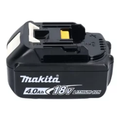 Makita DHR 183 M1 Akku Bohrhammer 18 V 1,7 J SDS Plus Brushless + 1x Akku 4,0 Ah - Ohne Ladegerät -Festool Verkauf 43423 Makita DHR 183 M1 Akku Bohrhammer 18 V 1 7 J SDS plus Brushless 1x Akku 4 0 Ah ohne Ladegeraet 3