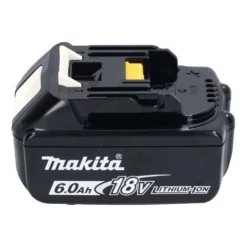 Makita DHR 183 G1 Akku Bohrhammer 18 V 1,7 J SDS Plus Brushless + 1x Akku 6,0 Ah - Ohne Ladegerät -Festool Verkauf 43432 Makita DHR 183 G1 Akku Bohrhammer 18 V 1 7 J SDS plus Brushless 1x Akku 6 0 Ah ohne Ladegeraet 3