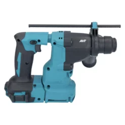 Makita DHR 183 ZJ Akku Bohrhammer 18 V 1,7 J SDS Plus Brushless + Makpac - Ohne Akku, Ohne Ladegerät -Festool Verkauf 43435 Makita DHR 183 ZJ Akku Bohrhammer 18 V 1 7 J SDS plus Brushless Makpac ohne Akku ohne Ladegeraet 3
