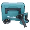 Makita DHR 183 F1J Akku Bohrhammer 18 V 1,7 J SDS Plus Brushless + 1x Akku 3,0 Ah + Makpac - Ohne Ladegerät