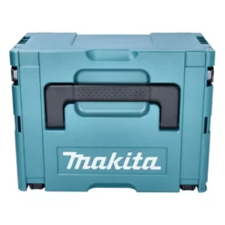 Makita DHR 183 RFJ Akku Bohrhammer 18 V 1,7 J SDS Plus Brushless + 2x Akku 3,0 Ah + Ladegerät + Makpac -Festool Verkauf 43438 Makita DHR 183 RFJ Akku Bohrhammer 18 V 1 7 J SDS plus Brushless 2x Akku 3 0 Ah Ladegeraet Makpac 3