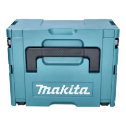 Makita DHR 183 T1J Akku Bohrhammer 18 V 1,7 J SDS Plus Brushless + 1x Akku 5,0 Ah + Makpac - Ohne Ladegerät -Festool Verkauf 43442 Makita DHR 183 T1J Akku Bohrhammer 18 V 1 7 J SDS plus Brushless 1x Akku 5 0 Ah Makpac ohne Ladegeraet 3