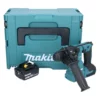 Makita DHR 183 G1J Akku Bohrhammer 18 V 1,7 J SDS Plus Brushless + 1x Akku 6,0 Ah + Makpac - Ohne Ladegerät