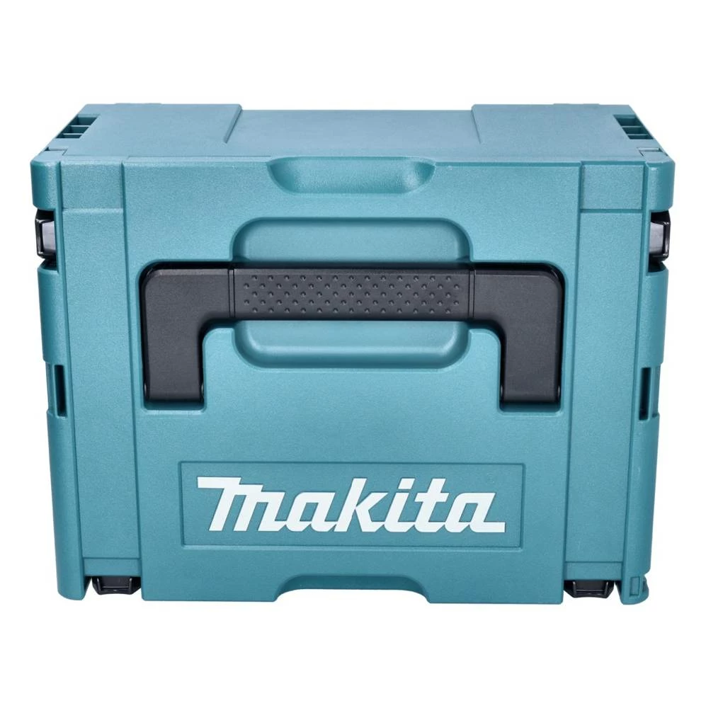 Makita DHR 183 G1J Akku Bohrhammer 18 V 1,7 J SDS Plus Brushless + 1x Akku 6,0 Ah + Makpac - Ohne Ladegerät 3 Makita DHR 183 G1J Akku Bohrhammer 18 V 1,7 J SDS Plus Brushless + 1x Akku 6,0 Ah + Makpac - Ohne Ladegerät – Bild 3