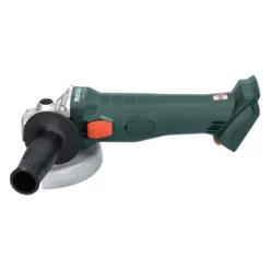 Metabo W 18 L 9-125 Quick Akku Winkelschleifer 18 V 125 Mm + 10x Trennscheibe + MetaBOX - Ohne Akku, Ohne Ladegerät 5 Metabo W 18 L 9-125 Quick Akku Winkelschleifer 18 V 125 Mm + 10x Trennscheibe + MetaBOX - Ohne Akku, Ohne Ladegerät -Festool Verkauf 43468 Metabo W 18 L 9 125 Quick Akku Winkelschleifer 18 V 125 mm 10x Trennscheibe metaBOX ohne Akku ohne Ladegeraet 2