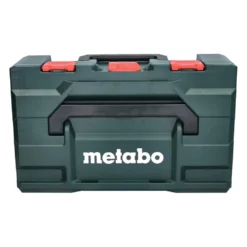 Metabo W 18 L 9-125 Quick Akku Winkelschleifer 18 V 125 Mm + 10x Trennscheibe + MetaBOX - Ohne Akku, Ohne Ladegerät 6 Metabo W 18 L 9-125 Quick Akku Winkelschleifer 18 V 125 Mm + 10x Trennscheibe + MetaBOX - Ohne Akku, Ohne Ladegerät -Festool Verkauf 43468 Metabo W 18 L 9 125 Quick Akku Winkelschleifer 18 V 125 mm 10x Trennscheibe metaBOX ohne Akku ohne Ladegeraet 3