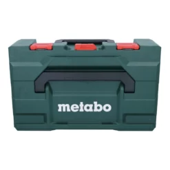 Metabo W 18 L 9-125 Akku Winkelschleifer 18 V 125 Mm + 10x Trennscheibe + MetaBOX - Ohne Akku, Ohne Ladegerät -Festool Verkauf 43470 Metabo W 18 L 9 125 Akku Winkelschleifer 18 V 125 mm 10x Trennscheibe metaBOX ohne Akku ohne Ladegeraet 3