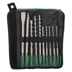 Metabo KH 18 LTX 24 Akku Kombihammer 18 V 2,1 J SDS Plus + 1x Akku 4,0 Ah + 10 Tlg. Bohrer Und Meißel Set + MetaBOX - Ohne Ladegerät -Festool Verkauf 43490 Metabo KH 18 LTX 24 Akku Kombihammer 18 V 2 1 J SDS plus 1x Akku 4 0 Ah 10 tlg Bohrer und Meissel Set metaBOX ohne Ladegeraet 4