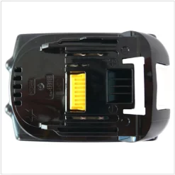 Makita BL 1840 B 18 V - 4,0 Ah Li-Ion Akku 3er Pack