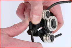 KS TOOLS Bremsleitungs-Richtwerkzeug / - Biegewerkzeug, 4,75 Mm (3/16“) + 6,35 Mm (1/4“) ( 120.1004 ) -Festool Verkauf 45382 KS TOOLS Bremsleitungs Richtwerkzeug Biegewerkzeug 4 75 mm 3 16 6 35 mm 1 4 120 1004 3