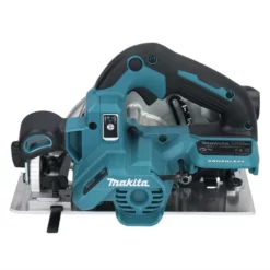 Makita DHS 661 ZJ Akku Handkreissäge 18 V 165 Mm Brushless + Makpac - Ohne Akku, Ohne Ladegerät -Festool Verkauf 49043 Makita DHS 661 ZJ Akku Handkreissaege 18 V 165 mm Brushless Makpac ohne Akku ohne Ladegeraet 4