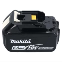 Makita DHS 661 G1J Akku Handkreissäge 18 V 165 Mm Brushless + 1x Akku 6,0 Ah + Makpac - Ohne Ladegerät -Festool Verkauf 49054 Makita DHS 661 G1J Akku Handkreissaege 18 V 165 mm Brushless 1x Akku 6 0 Ah Makpac ohne Ladegeraet 3