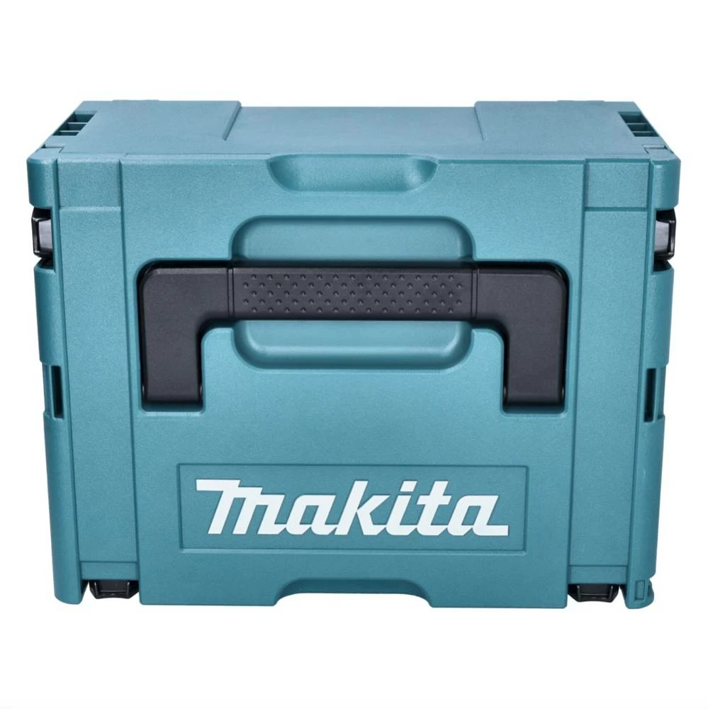 Makita DHS 661 RGJ Akku Handkreissäge 18 V 165 Mm Brushless + 2x Akku 6,0 Ah + Ladegerät + Makpac 3 Makita DHS 661 RGJ Akku Handkreissäge 18 V 165 Mm Brushless + 2x Akku 6,0 Ah + Ladegerät + Makpac – Bild 3