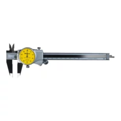 Mitutoyo Uhrmessschieber, Typ: 150/01