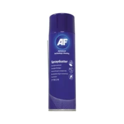 AF Sprayduster Druckluftreiniger Aerosol 342ml/400g