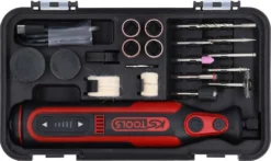 KS TOOLS EMONSTER Akku-Multifunktionswerkzeug-Satz Mit 50 Zubehörteilen ( 515.3990 ) -Festool Verkauf 50729 KS TOOLS eMONSTER Akku Multifunktionswerkzeug Satz mit 50 Zubehoerteilen 515 3990 3