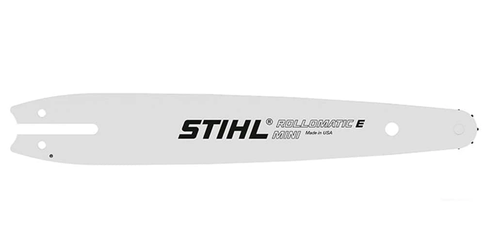 Stihl Rollomatic E Mini, 3/8 P, 1,1 Mm, 35 Cm (30050083909) 1 Stihl Rollomatic E Mini, 3/8 P, 1,1 Mm, 35 Cm (30050083909)