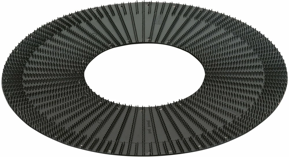 Roll Ersatzigelplatte 400mm (5200389) 1 Roll Ersatzigelplatte 400mm (5200389)