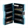 Makita B-28606 Bit-Box Schrauberbit-Set 37-teilig - Torx + Phillips + Pozidriv