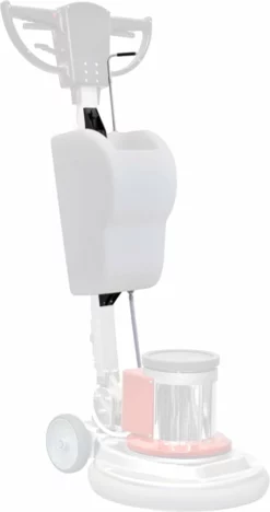 Roll Flüssigkeitstank 12l Für Einscheibenm. (5380120)