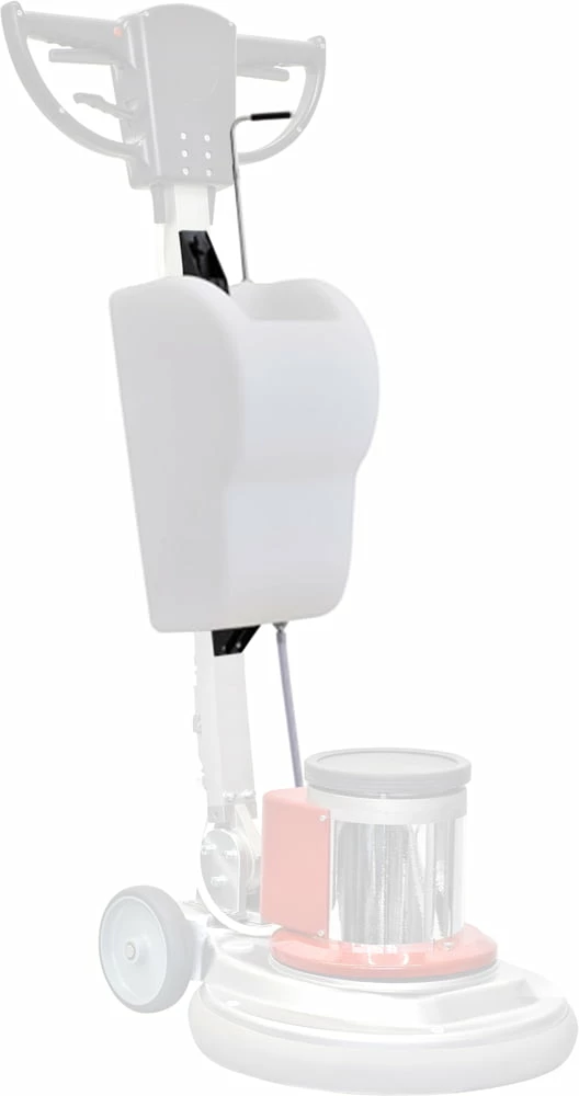 Roll Flüssigkeitstank 12l Für Einscheibenm. (5380120) 1 Roll Flüssigkeitstank 12l Für Einscheibenm. (5380120)