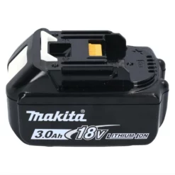 Makita DHS 661 F1JU Akku Handkreissäge 18 V 165 Mm Brushless + 1x 3,0 Ah Akku + Makpac - Ohne Ladegerät -Festool Verkauf 53909 Makita DHS 661 F1JU Akku Handkreissaege 18 V 165 mm Brushless 1x 3 0 Ah Akku Makpac ohne Ladegeraet 4
