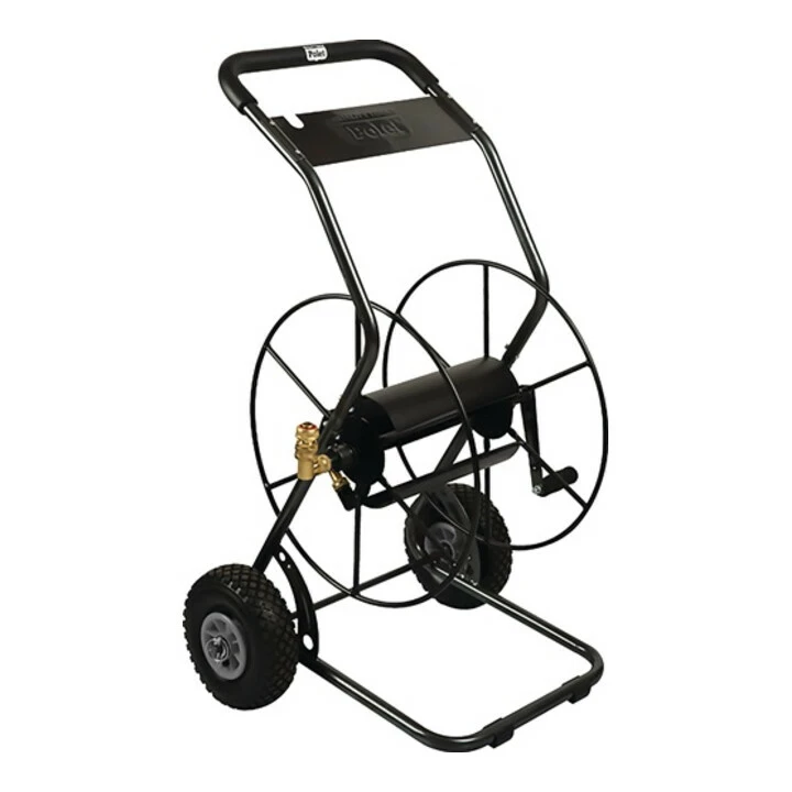 Schlauchwagen 85M Anschl.-Gew.26,44mm 3/4 Zoll Pulv.STA POLET 1 Schlauchwagen 85M Anschl.-Gew.26,44mm 3/4 Zoll Pulv.STA POLET