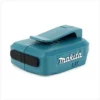 Makita DEA ADP05 Akku USB Adapter 14,4 - 18V Li-Ion