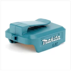 Makita DEA ADP05 Akku USB Adapter 14,4 - 18V Li-Ion -Festool Verkauf 5605 Makita DEA ADP05 Akku USB Adapter 14 4 18V Li 3