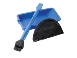 Rockler Leimauftragszubehör Aus Silikon, 3-tlg. Satz