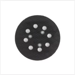 Makita Schleifteller 125mm Für Exzenterschleifer / Schleifmaschine ( 743081-8 ) Für BO DBO 180 5031 5041 5 Makita Schleifteller 125mm Für Exzenterschleifer / Schleifmaschine ( 743081-8 ) Für BO DBO 180 5031 5041 -Festool Verkauf 5654 Makita Schleifteller fuer Excenterschleifer 2