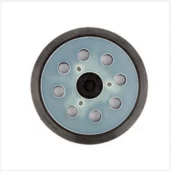 Makita Schleifteller 125mm Für Exzenterschleifer / Schleifmaschine ( 743081-8 ) Für BO DBO 180 5031 5041 7 Makita Schleifteller 125mm Für Exzenterschleifer / Schleifmaschine ( 743081-8 ) Für BO DBO 180 5031 5041 -Festool Verkauf 5654 Makita Schleifteller fuer Excenterschleifer 4
