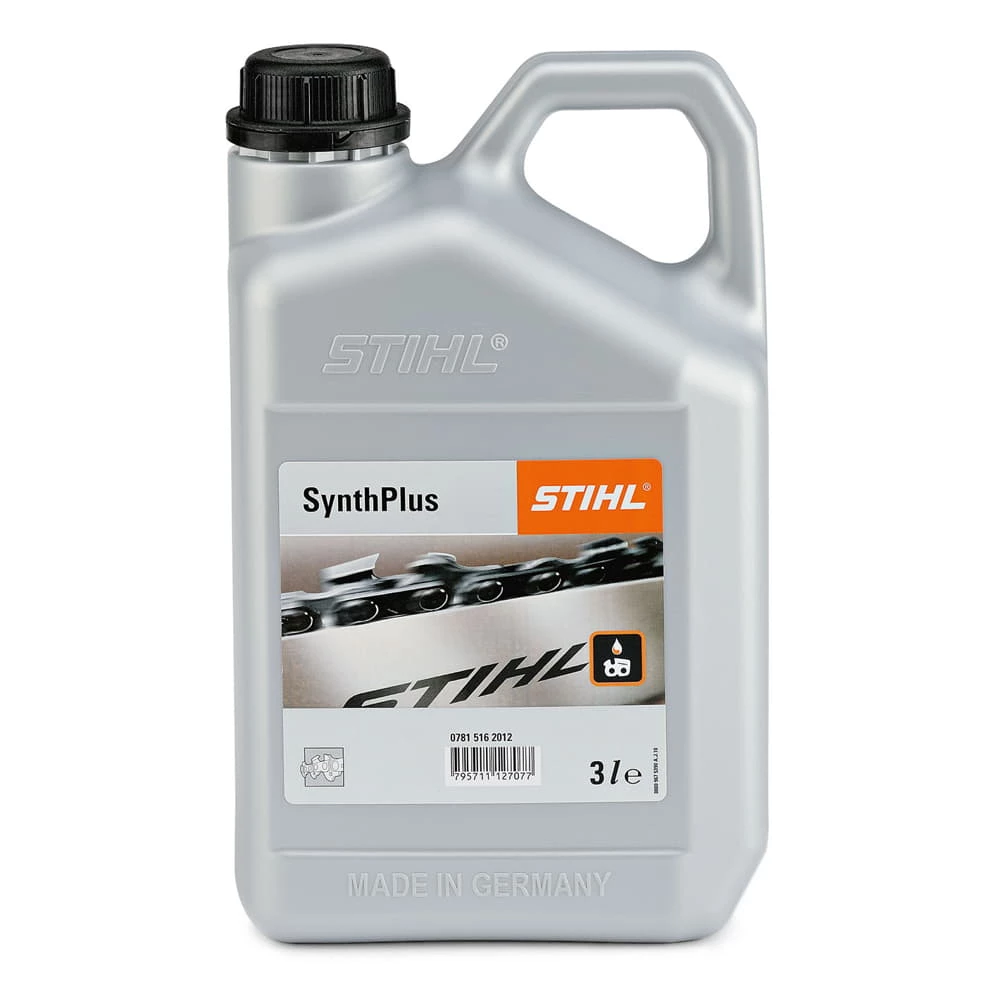 Stihl Sägekettenhaftöl SynthPlus 3 L (7815162012) 1 Stihl Sägekettenhaftöl SynthPlus 3 L (7815162012)