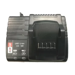 HOFFMANN Akku-Ladegerät, Typ: SC30