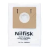 Nilfisk Vliesbeutel A 4 Stck F. Sauger Coupe