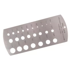 Silverline Bohrerlehre