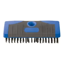 Silverline Abnehmbarer Besenkopf Mit Stahldrahtborsten -Festool Verkauf 599072 ENWNMPRO2