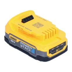 DeWalt Akku Set DCBP 034 E4 4x Powerstack Akku 18 V 1,7 Ah / 1700 MAh XR Li-Ion - Mit Ladestandanzeige -Festool Verkauf 61041 DeWalt Akku Set DCBP 034 E4 4x Powerstack Akku 18 V 1 7 Ah 1700 mAh XR Li Ion mit Ladestandanzeige 3