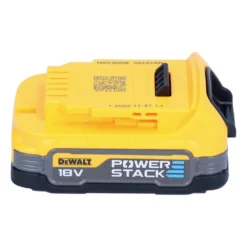 DeWalt Akku Starter Set 18 V DCB 115 E4 4x Powerstack Akku 1,7 Ah + DCB 115 XR Ladegerät 7 DeWalt Akku Starter Set 18 V DCB 115 E4 4x Powerstack Akku 1,7 Ah + DCB 115 XR Ladegerät -Festool Verkauf 61045 DeWalt Akku Starter Set 18 V DCB 115 E4 4x Powerstack Akku 1 7 Ah DCB 115 XR Ladegeraet 3