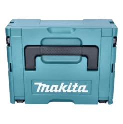 Makita DJV 184 ZJ Akku Pendelhub Stichsäge 18 V Brushless + 3 Tlg. Stichsägeblatt Set + Makpac - Ohne Akku, Ohne Ladegerät -Festool Verkauf 61134 Makita DJV 184 ZJ Akku Pendelhub Stichsaege 18 V Brushless 3 tlg Stichsaegeblatt Set Makpac ohne Akku ohne Ladegeraet 3