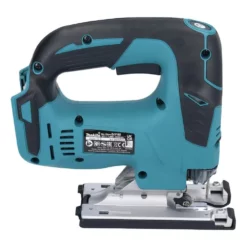 Makita DJV 182 Z Akku Pendelhubstichsäge 18V Brushless + 3 Tlg. Stichsägeblatt Set - Ohne Akku, Ohne Ladegerät -Festool Verkauf 61135 Makita DJV 182 Z Akku Pendelhubstichsaege 18V Brushless 3 tlg Stichsaegeblatt Set ohne Akku ohne Ladegeraet 3
