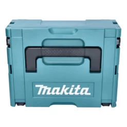 Makita DJV 182 ZJ Akku Pendelhubstichsäge 18V Brushless + 3 Tlg. Stichsägeblatt Set + Makpac - Ohne Akku, Ohne Ladegerät -Festool Verkauf 61136 Makita DJV 182 ZJ Akku Pendelhubstichsaege 18V Brushless 3 tlg Stichsaegeblatt Set Makpac ohne Akku ohne Ladegeraet 3