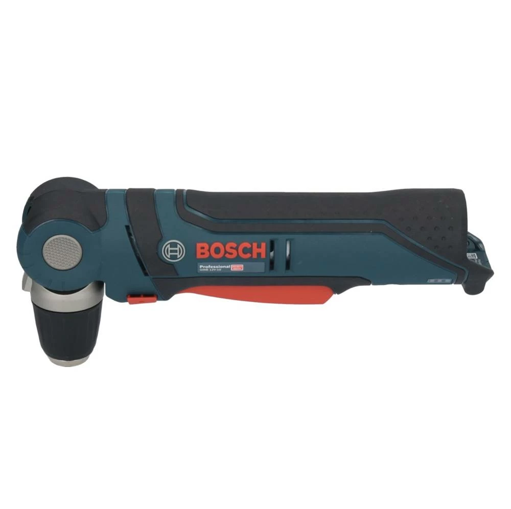 Bosch Professional GWB 12V-10 Akku Winkelbohrmaschine 12 V + 1x Akku 2,0 Ah + L-Boxx - Ohne Ladegerät 2 Bosch Professional GWB 12V-10 Akku Winkelbohrmaschine 12 V + 1x Akku 2,0 Ah + L-Boxx - Ohne Ladegerät – Bild 2
