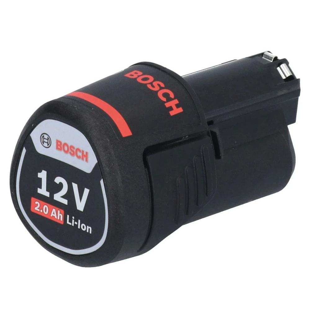 Bosch Professional GWB 12V-10 Akku Winkelbohrmaschine 12 V + 1x Akku 2,0 Ah + L-Boxx - Ohne Ladegerät 4 Bosch Professional GWB 12V-10 Akku Winkelbohrmaschine 12 V + 1x Akku 2,0 Ah + L-Boxx - Ohne Ladegerät – Bild 4