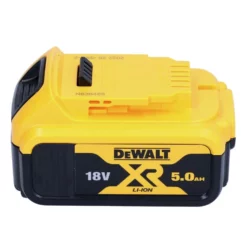 DeWalt DCG 412 Akku Winkelschleifer 18 V 125 Mm + 2x Akku 5,0 Ah - Ohne Ladegerät -Festool Verkauf 61257 DeWalt DCG 412 Akku Winkelschleifer 18 V 125 mm 2x Akku 5 0 Ah ohne Ladegeraet 3