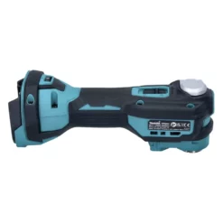 Makita DTM 52 ZJX2 Akku Multifunktionswerkzeug 18 V Starlock Max Brushless + 43 Tlg. Zubehörset + Makpac - Ohne Akku, Ohne Ladegerät 7 Makita DTM 52 ZJX2 Akku Multifunktionswerkzeug 18 V Starlock Max Brushless + 43 Tlg. Zubehörset + Makpac - Ohne Akku, Ohne Ladegerät -Festool Verkauf 61341 Makita DTM52ZJX2 Akku Multifunktionswerkzeug 18 V Starlock Max Brushless Makpac und Zubehoerset ohne Akkus und Ladegeraet 4