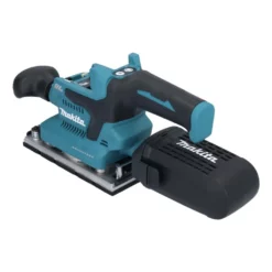 Makita DBO 382 Z Akku Schwingschleifer 18 V 93 X 185 Mm Brushless Solo - Ohne Akku, Ohne Ladegerät -Festool Verkauf 61441 Makita DBO 382 Z Akku Schwingschleifer 18 V 93 x 185 mm Brushless Solo ohne Akku ohne Ladegeraet 3