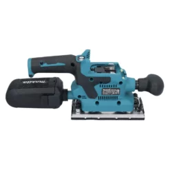 Makita DBO 382 Z Akku Schwingschleifer 18 V 93 X 185 Mm Brushless Solo - Ohne Akku, Ohne Ladegerät -Festool Verkauf 61441 Makita DBO 382 Z Akku Schwingschleifer 18 V 93 x 185 mm Brushless Solo ohne Akku ohne Ladegeraet 4
