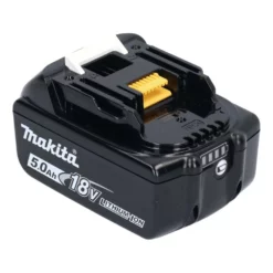 Makita Akku Set 4x BL 1850 B 18 V 5,0 Ah / 5000 MAh Li-Ion Akku ( 4x 197280-8 ) -Festool Verkauf 61451 Makita Akku Set 4x BL 1850 B 18 V 5 0 Ah 5000 mAh Li Ion Akku 4x 197280 8 3